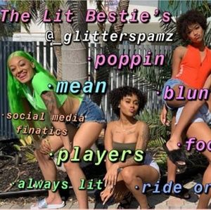 Meet your Posher, Kayla